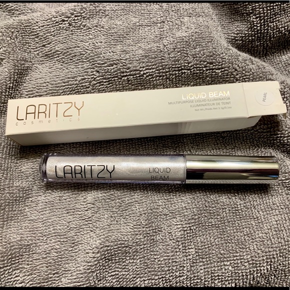 Liquid Beam Multipurpose Illuminator - Pearl - Picture 2 of 2